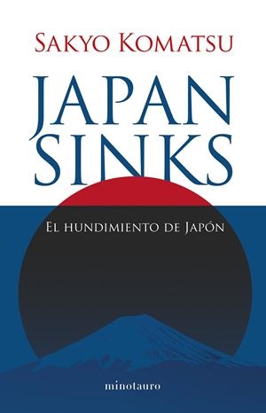 Japan Sinks | 9788445016220 | Komatsu, Sakyo | Llibreria online de Figueres i Empordà