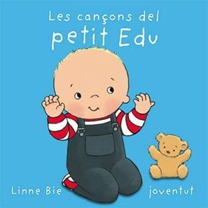 Les cançons del petit Edu | 9788426137005 | Bie, Linne | Librería online de Figueres / Empordà