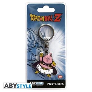 LLAVERO DRAGON BALL BUU | 3700789215226 | Librería online de Figueres / Empordà