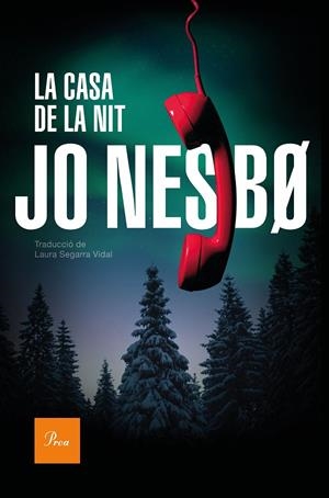 La Casa de la Nit | 9788419657534 | Nesbo, Jo | Llibreria online de Figueres i Empordà