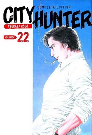 CITY HUNTER #22 | 9788419986078 | Hôjô, Tsukasa | Llibreria online de Figueres i Empordà