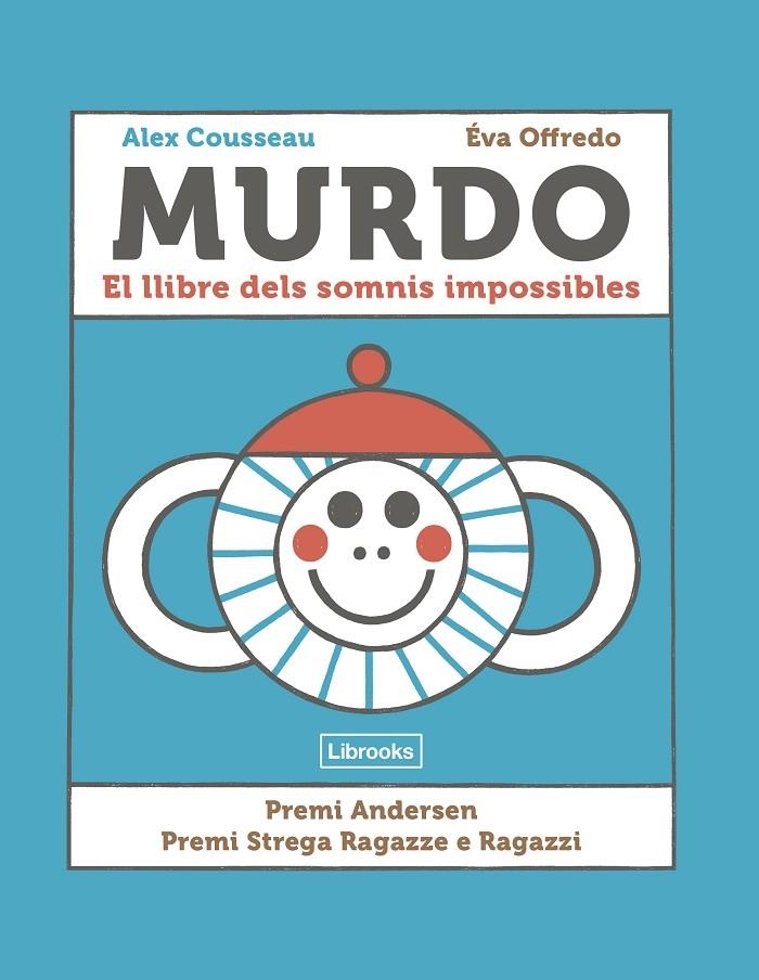 Murdo (CAT) | 9788412725360 | Cousseau, Alex | Llibreria online de Figueres i Empordà
