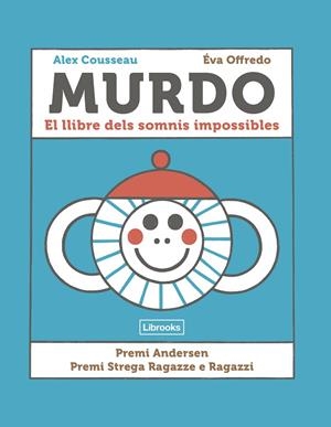 Murdo (CAT) | 9788412725360 | Cousseau, Alex | Llibreria online de Figueres i Empordà