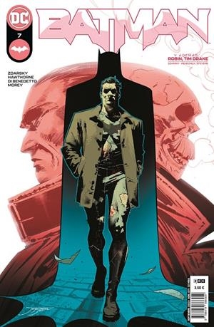 Batman #137/07 | 9788419866059 | Zdarsky, Chip | Librería online de Figueres / Empordà