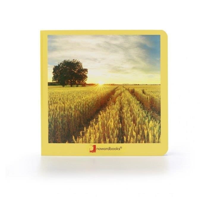 El campo // El camp (FOTO) | 9788412171099 | Nowordbooks | Llibreria online de Figueres i Empordà