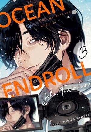OCEAN ENDROLL #03 | 9788419914682 | Tarachine, John | Librería online de Figueres / Empordà