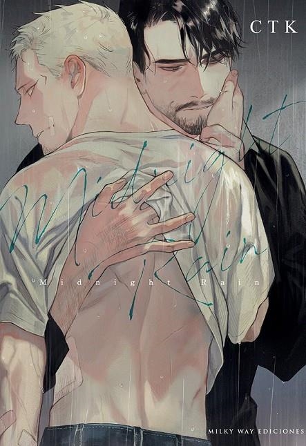 MIDNIGHT RAIN | 9788419914729 | CTK | Llibreria online de Figueres i Empordà