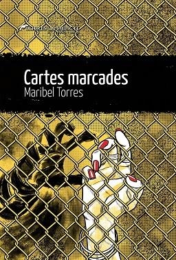 CARTES MARCADES | 9788419415196 | Torres, Maribel | Librería online de Figueres / Empordà