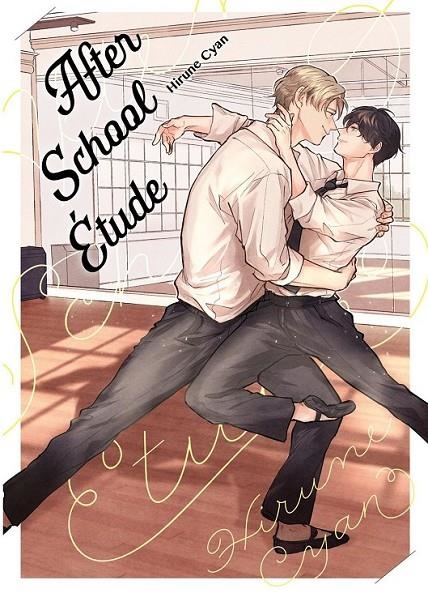 AFTER SCHOOL ETUDE #01 | 9788419986290 | Cyan, Hirune | Llibreria online de Figueres i Empordà