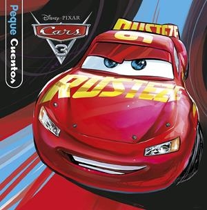 Cars 3. Pequecuentos | 9788416917167 | Disney | Llibreria online de Figueres i Empordà