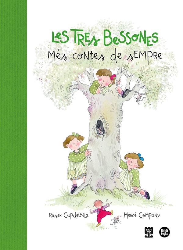Més contes de sempre | 9788418288456 | Company González, Mercè/Capdevila i Valls, Roser | Librería online de Figueres / Empordà
