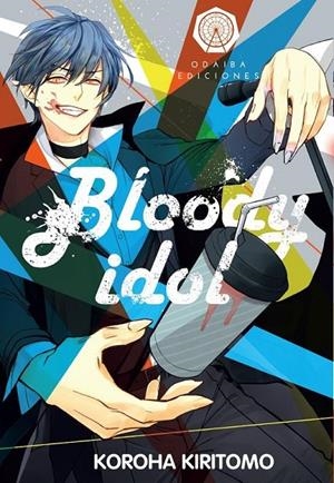 Bloody Idol | 9788419625182 | Kiritomo, Koroha | Llibreria online de Figueres i Empordà