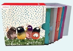 MINILLIBRES IMPERDIBLES - 4 | 9788418558832 | VVAA | Llibreria online de Figueres i Empordà