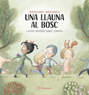 Una llauna al bosc | 9788419401748 | Isern Iñigo, Susanna | Llibreria online de Figueres i Empordà