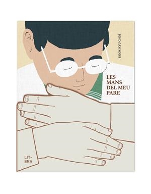 Les mans del meu pare | 9788412669046 | Deok-Kyu Choi | Librería online de Figueres / Empordà
