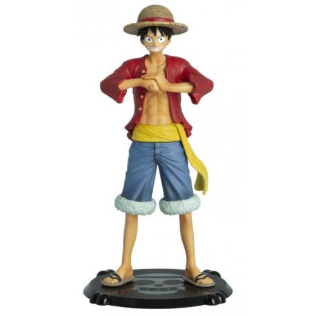 FIGURA ONE PIECE MONKEY D. LUFFY | 3665361021155 | Llibreria online de Figueres i Empordà