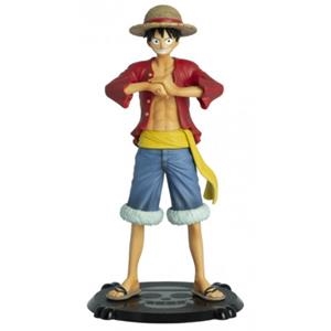 FIGURA ONE PIECE MONKEY D. LUFFY | 3665361021155 | Llibreria online de Figueres i Empordà