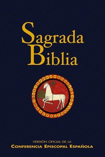 Sagrada Biblia (ed. popular - géltex) | 9788422015611 | Varios autores | Librería online de Figueres / Empordà