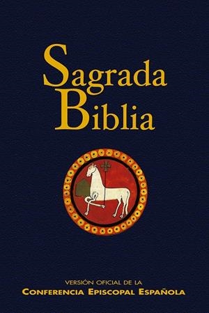 Sagrada Biblia (ed. popular - géltex) | 9788422015611 | Varios autores | Librería online de Figueres / Empordà