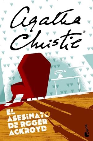 El asesinato de Roger Ackroyd | 9788467052978 | Christie, Agatha | Librería online de Figueres / Empordà