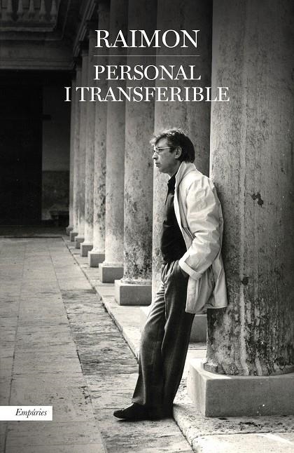 Personal i transferible | 9788419729019 | Raimon | Librería online de Figueres / Empordà