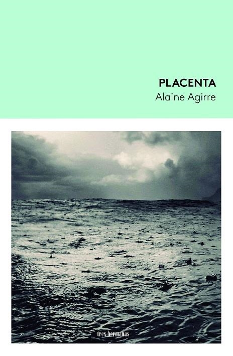 Placenta | 9788419243348 | Agirre, Alaine | Librería online de Figueres / Empordà