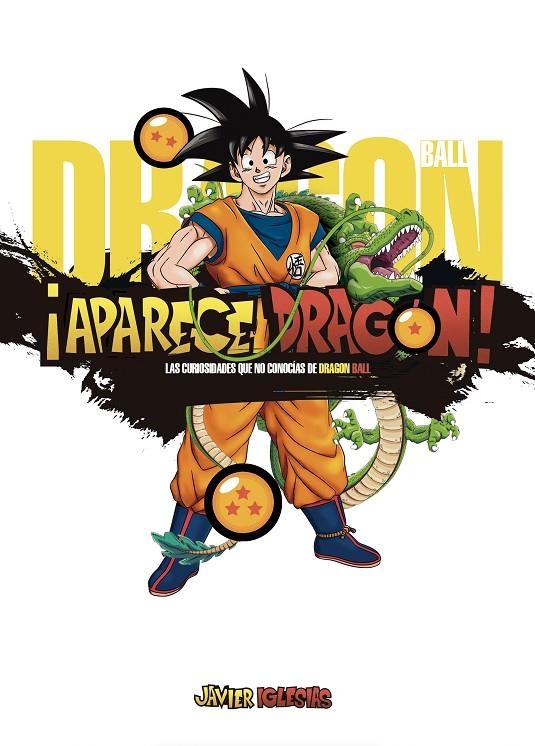 ¡APARECE DRAGÓN! | 9788419740793 | Iglesias, Javier | Llibreria online de Figueres i Empordà
