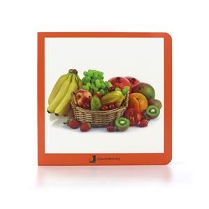 Frutas | 9788494585418 | Nowordbooks | Llibreria online de Figueres i Empordà