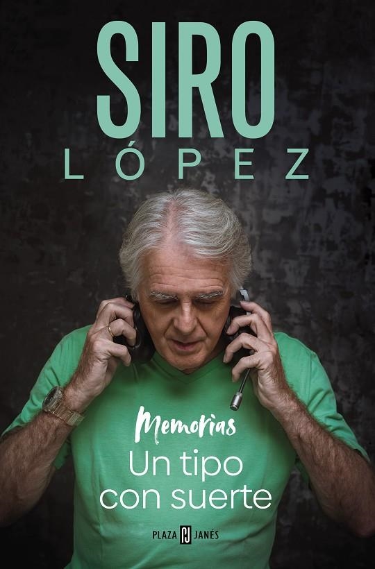 Un tipo con suerte | 9788401030215 | López, Siro | Llibreria online de Figueres i Empordà