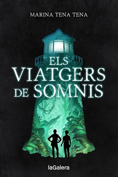 Els viatgers de somnis | 9788424673888 | Tena, Marina | Librería online de Figueres / Empordà