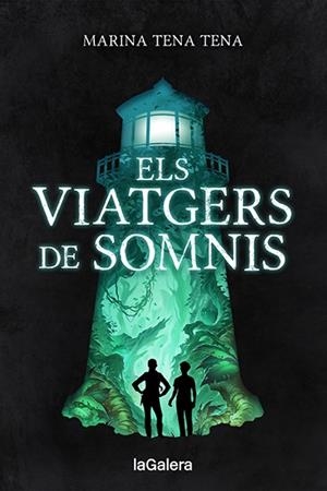 Els viatgers de somnis | 9788424673888 | Tena, Marina | Llibreria online de Figueres i Empordà