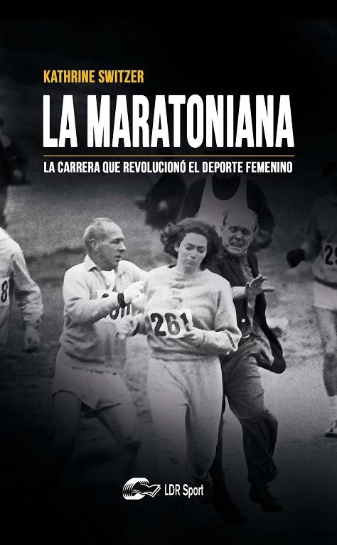 La maratoniana | 9788412277623 | Switzer, Kathrine | Librería online de Figueres / Empordà