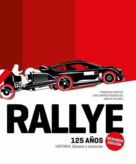 RALLYE 125 AÑOS 2ª ED | 9789895321247 | Llibreria online de Figueres i Empordà