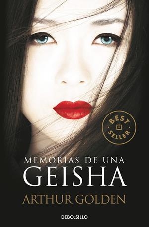 Memorias de una geisha | 9788466330077 | Golden, Arthur | Llibreria online de Figueres i Empordà