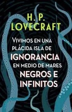 IMAN LITERARIO H.P. LOVECRAFT | 8437012673908 | Librería online de Figueres / Empordà