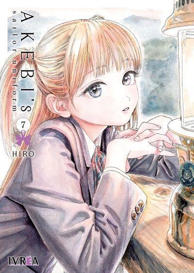 Akebi's Sailor Uniform #07 | 9788410113701 | Hiro | Llibreria online de Figueres i Empordà