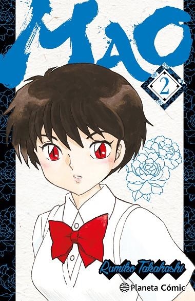 Mao #02 | 9788411610742 | Takahashi, Rumiko | Llibreria online de Figueres i Empordà