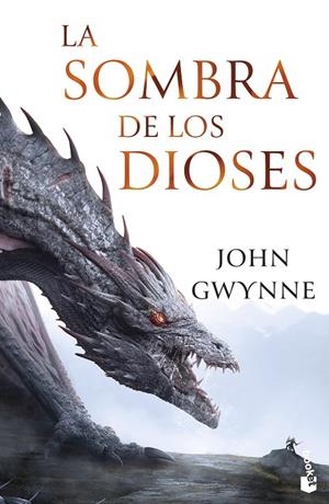 La sombra de los dioses (Serie Hermanos de sangre #01) | 9788445017524 | Gwynne, John | Llibreria online de Figueres i Empordà