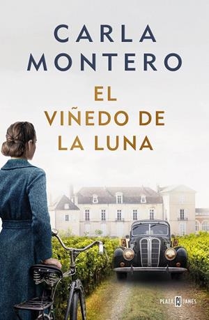 El viñedo de la luna | 9788401029752 | Montero, Carla | Librería online de Figueres / Empordà