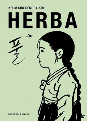 Herba (CAT) | 9788419437631 | Gendry-Kim, Keum Suk | Llibreria online de Figueres i Empordà