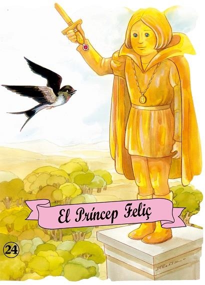 El príncep feliç | 9788478644841 | Wilde, Oscar | Llibreria online de Figueres i Empordà