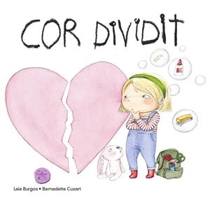 Cor dividit | 9788412611021 | Burgos, Laia | Llibreria online de Figueres i Empordà