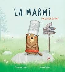 LA MARMI I EL CURIOS BARRET | 9789992053812 | Isern, Susanna/Cabrol, Marta | Llibreria online de Figueres i Empordà