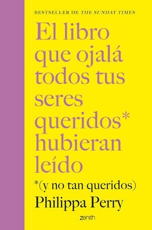 El libro que ojalá todos tus seres queridos hubieran leído | 9788408281436 | Perry, Philippa | Llibreria online de Figueres i Empordà