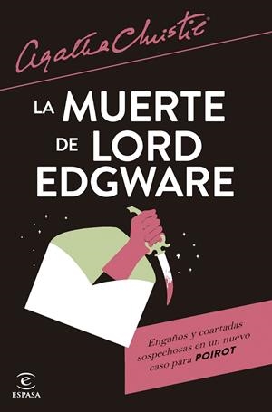 La muerte de lord Edgware | 9788467072150 | Christie, Agatha | Librería online de Figueres / Empordà