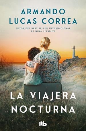 La viajera nocturna | 9788413146775 | Correa, Armando Lucas | Llibreria online de Figueres i Empordà