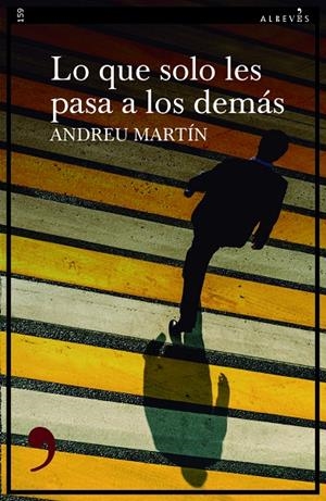 Lo que solo les pasa a los demás | 9788418584060 | Martín, Andreu | Llibreria online de Figueres i Empordà