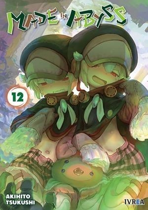 MADE IN ABYSS #12 | 9788410153042 | Tsukushi, Akihito | Librería online de Figueres / Empordà