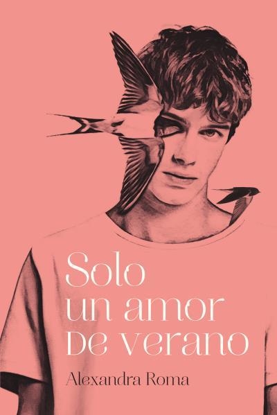 Solo un amor de verano | 9788417421199 | Roma, Alexandra | Librería online de Figueres / Empordà