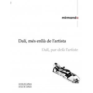 MIRMANDA #17-18. DALÍ, MÉS ENLLÀ DE L'ARTISTA | 9782956609841 | DDAA | Librería online de Figueres / Empordà